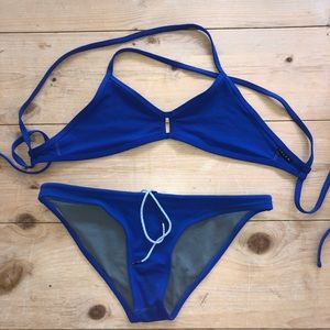 JOLYN BLUEBERRY SET